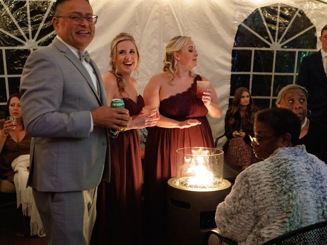 Tyrus and Danielle&apos;s Wedding in Columbia, South Carolina 72