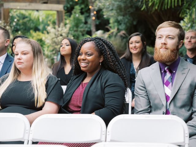 Tyrus and Danielle&apos;s Wedding in Columbia, South Carolina 8