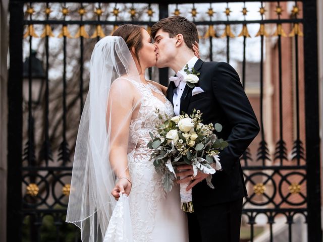 Colleen and Jon&apos;s Wedding in Philadelphia, Pennsylvania 18