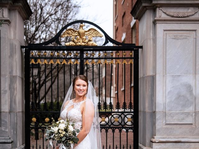 Colleen and Jon&apos;s Wedding in Philadelphia, Pennsylvania 19