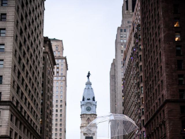 Colleen and Jon&apos;s Wedding in Philadelphia, Pennsylvania 38