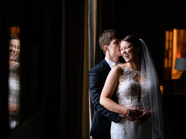 Colleen and Jon&apos;s Wedding in Philadelphia, Pennsylvania 41