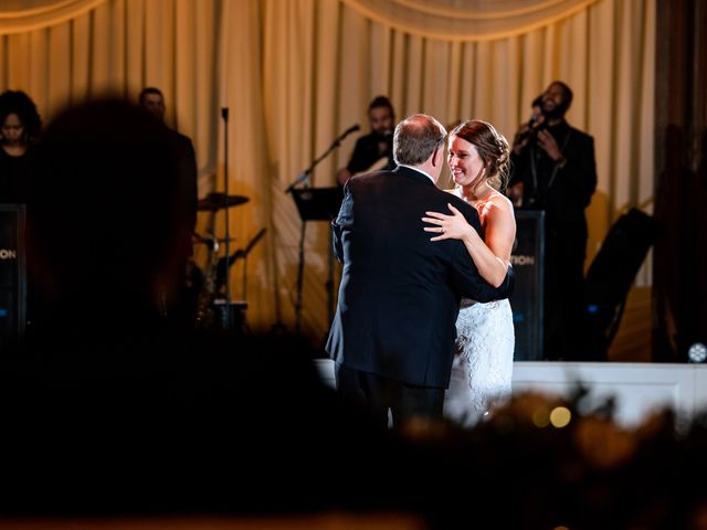 Colleen and Jon&apos;s Wedding in Philadelphia, Pennsylvania 52