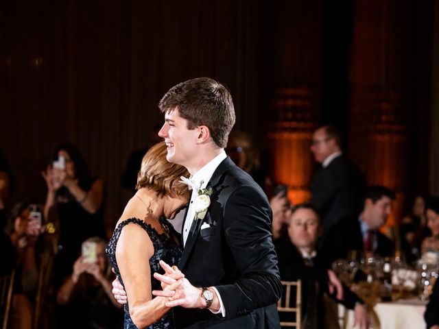 Colleen and Jon&apos;s Wedding in Philadelphia, Pennsylvania 55