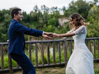 Luca &amp; Natalì&apos;s wedding 1