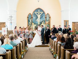 Jake &amp; Korin&apos;s wedding 3