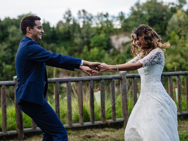 Natalì and Luca&apos;s Wedding in Como, Italy 3