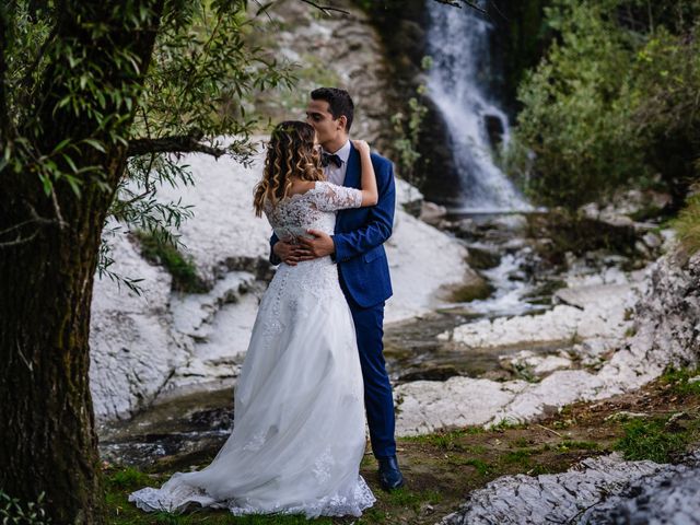 Natalì and Luca&apos;s Wedding in Como, Italy 1