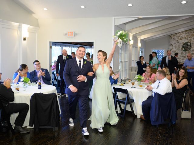 Joshua and Brooke&apos;s Wedding in Pawleys Island, South Carolina 78