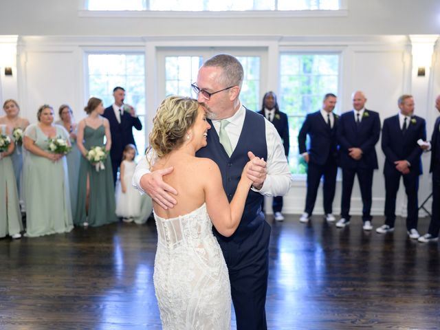 Joshua and Brooke&apos;s Wedding in Pawleys Island, South Carolina 84