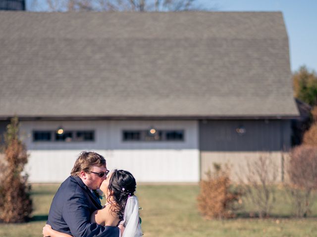 Gered and Cindy's Wedding in Perkasie, Pennsylvania 9