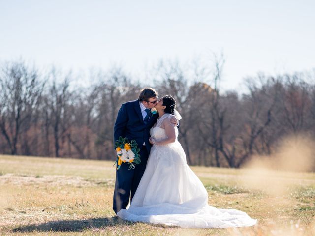 Gered and Cindy's Wedding in Perkasie, Pennsylvania 13
