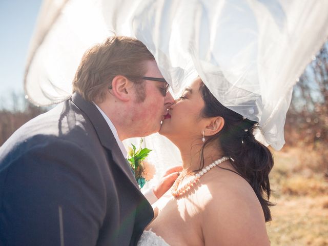 Gered and Cindy's Wedding in Perkasie, Pennsylvania 14