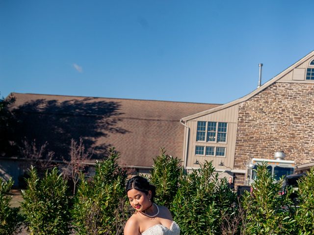 Gered and Cindy's Wedding in Perkasie, Pennsylvania 22