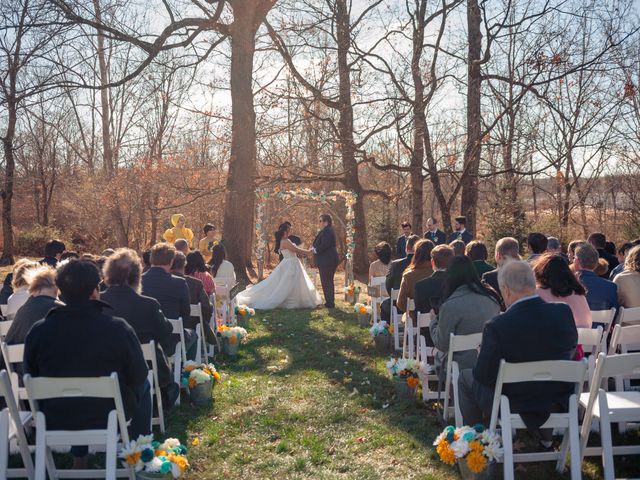 Gered and Cindy's Wedding in Perkasie, Pennsylvania 28