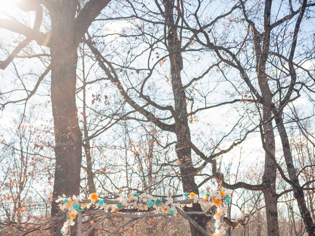Gered and Cindy's Wedding in Perkasie, Pennsylvania 31