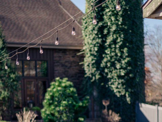 Gered and Cindy's Wedding in Perkasie, Pennsylvania 34