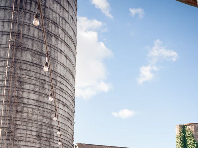 Gered and Cindy's Wedding in Perkasie, Pennsylvania 35