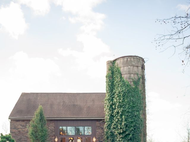 Gered and Cindy's Wedding in Perkasie, Pennsylvania 36
