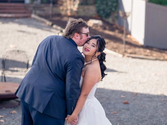 Gered and Cindy's Wedding in Perkasie, Pennsylvania 38