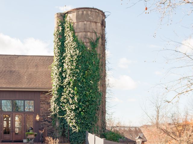 Gered and Cindy's Wedding in Perkasie, Pennsylvania 44