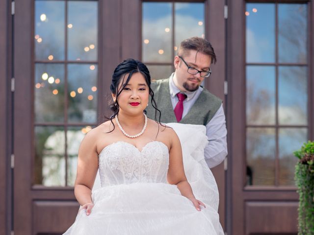 Gered and Cindy's Wedding in Perkasie, Pennsylvania 48