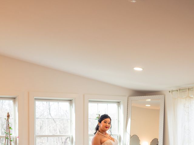 Gered and Cindy's Wedding in Perkasie, Pennsylvania 50