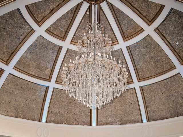 Sharon and Darrin's Wedding in Old Bridge, New Jersey 15