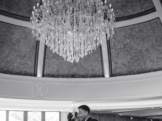 Sharon and Darrin's Wedding in Old Bridge, New Jersey 18