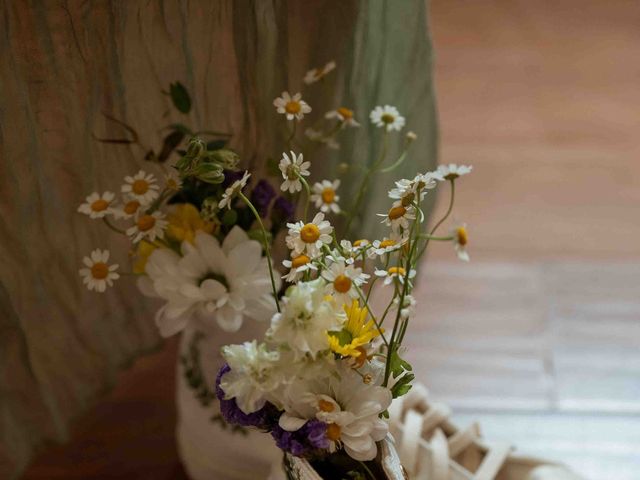 Alicia and Jaden's Wedding in Black River Falls, Wisconsin 4