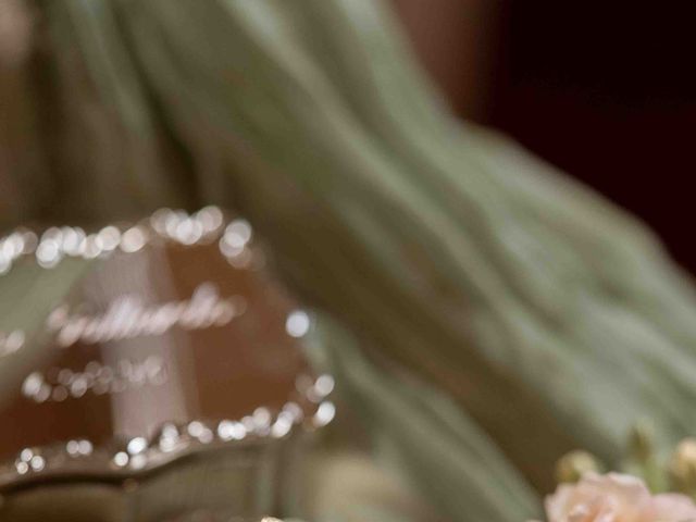 Alicia and Jaden's Wedding in Black River Falls, Wisconsin 10