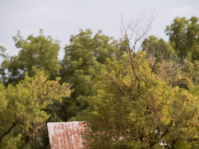 Stephanie and Jonathan&apos;s Wedding in Bluefield, Virginia 10