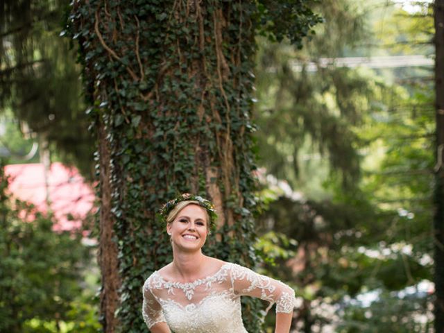 Stephanie and Jonathan&apos;s Wedding in Bluefield, Virginia 2