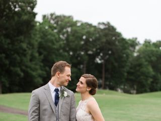 Abbie &amp; Jeremiah&apos;s wedding 2