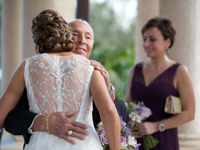 Aldo and Veronica&apos;s Wedding in Estero, Florida 8