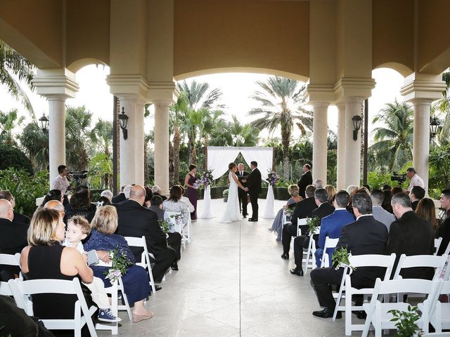 Aldo and Veronica&apos;s Wedding in Estero, Florida 10