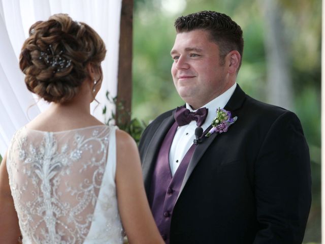 Aldo and Veronica&apos;s Wedding in Estero, Florida 11