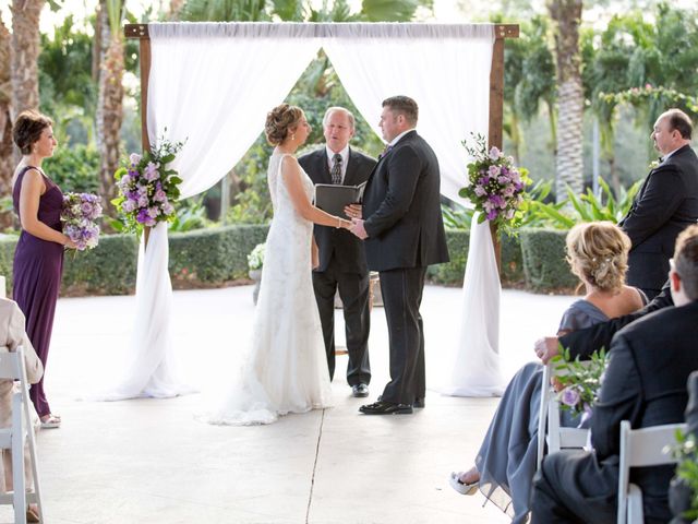 Aldo and Veronica&apos;s Wedding in Estero, Florida 12