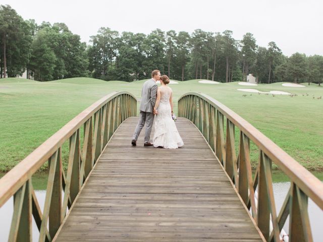 Jeremiah and Abbie&apos;s Wedding in Virginia Beach, Virginia 14