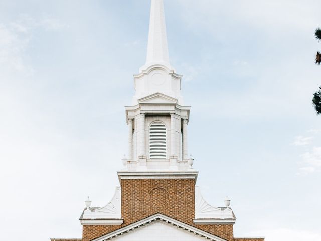 Darryl and Jaimie&apos;s Wedding in New Brunswick, New Jersey 67