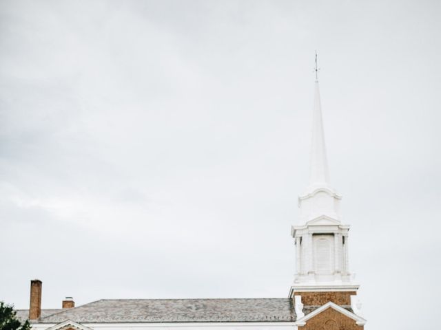 Darryl and Jaimie&apos;s Wedding in New Brunswick, New Jersey 68