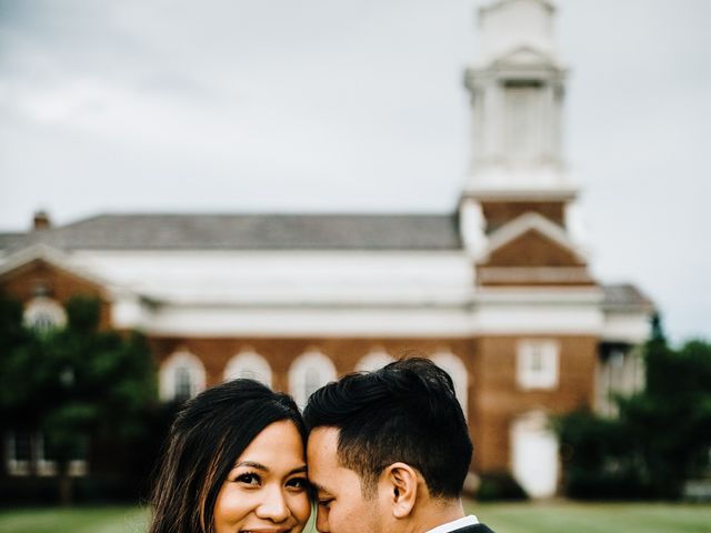 Darryl and Jaimie&apos;s Wedding in New Brunswick, New Jersey 69