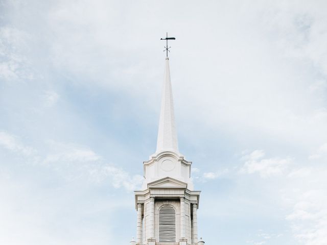 Darryl and Jaimie&apos;s Wedding in New Brunswick, New Jersey 73