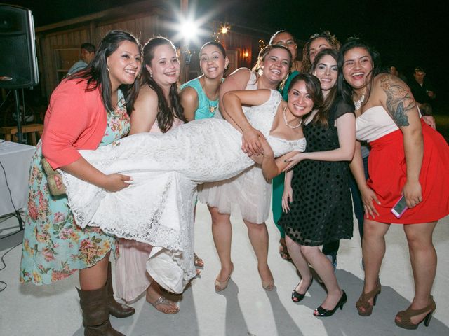 Alex and Catalina&apos;s Wedding in Plant City, Florida 5