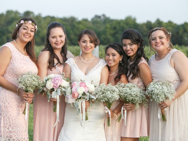Alex and Catalina&apos;s Wedding in Plant City, Florida 30
