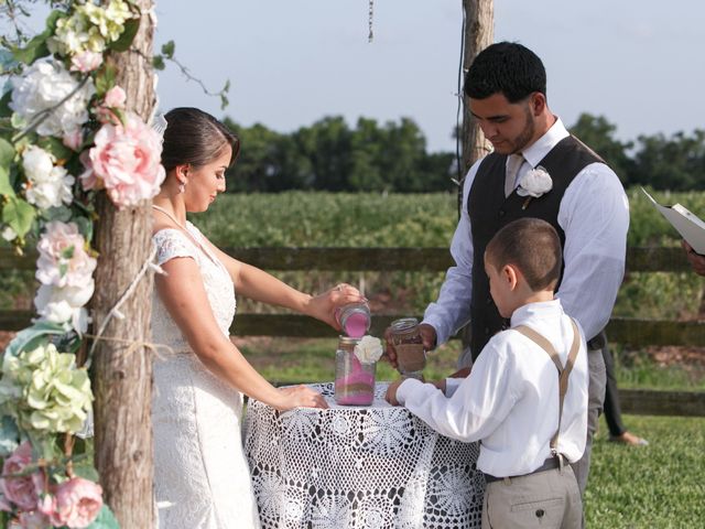 Alex and Catalina&apos;s Wedding in Plant City, Florida 37