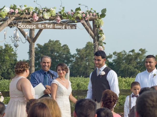 Alex and Catalina&apos;s Wedding in Plant City, Florida 38