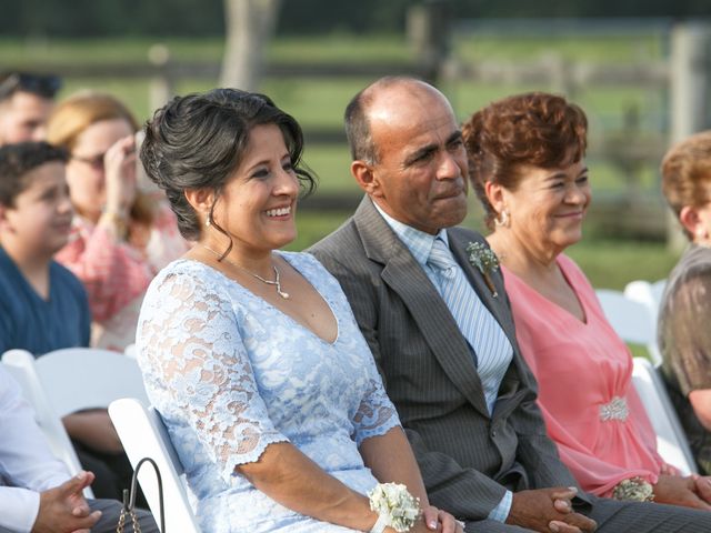 Alex and Catalina&apos;s Wedding in Plant City, Florida 41