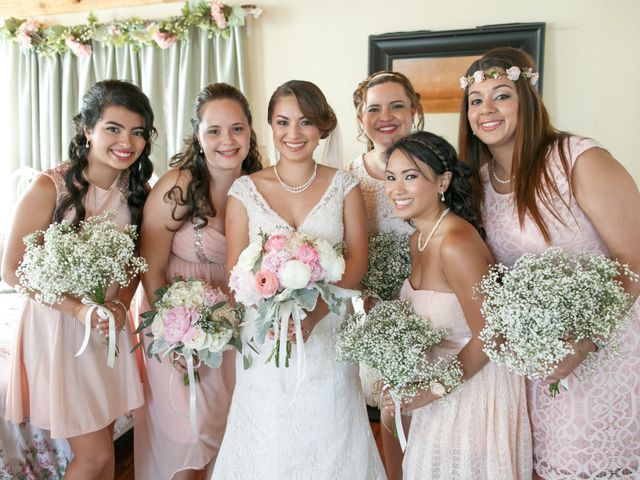 Alex and Catalina&apos;s Wedding in Plant City, Florida 83
