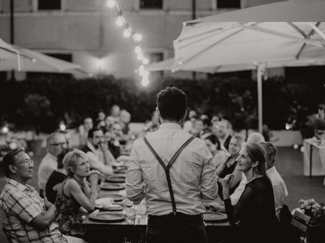 Nicholas and Rachael&apos;s Wedding in Rome, Italy 17